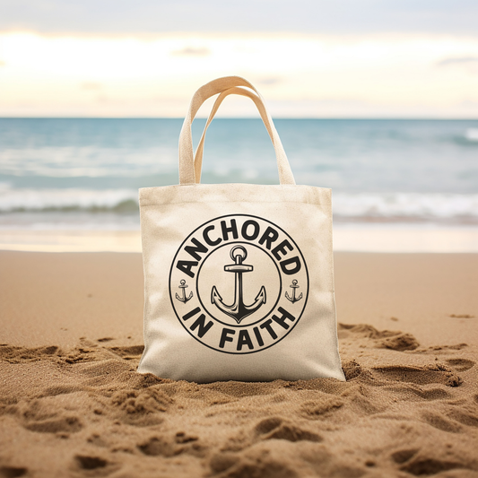 Anchored in Faith